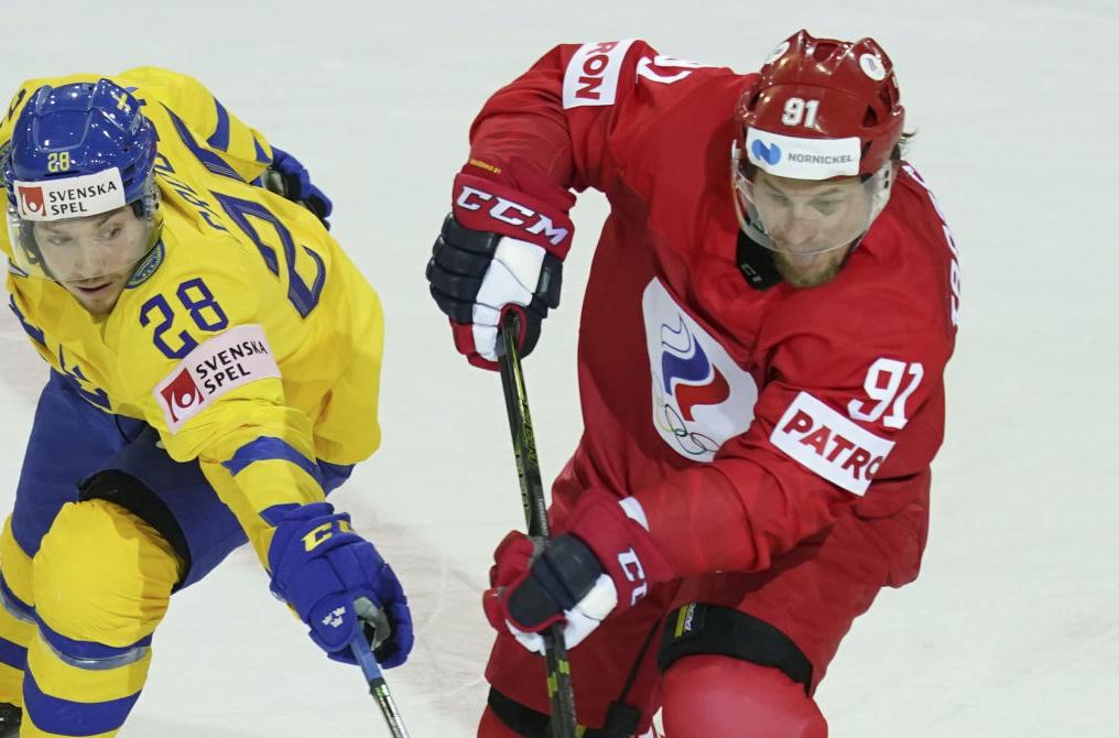 Latvia Ice Hockey Worlds